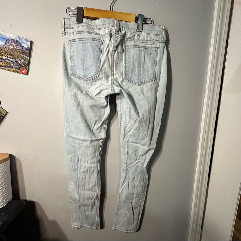 🆕 RAG & BONES The Capri in Brighton NWT - Picture 11 of 14
